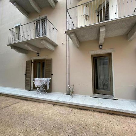 Apartamento Casa Manzoni La Maddalena  Exterior foto